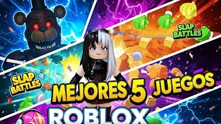 (2026 Recomendando juegos de roblox para pasar el aburrimiento) "parte 3"