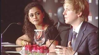 India Today Conclave: Q&A With Chris Hughes