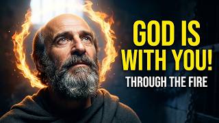 Lord, Walk With Me Through What I Cannot Escape | Powerful Morning Prayer.