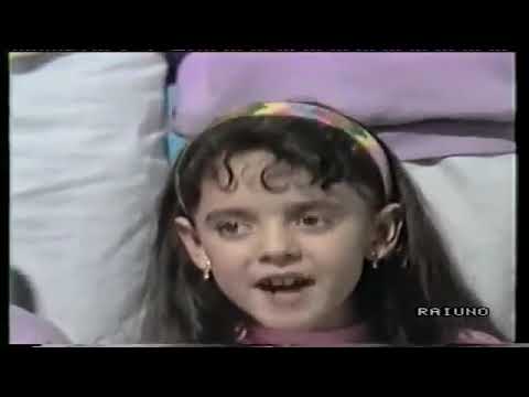 Piccolo Coro Dell Antoniano Nella Vecchia Fattoria 