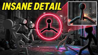 The hottest stickman fighting scenes!