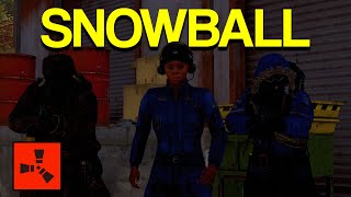INSANE HIGH HOUR TRIO SNOWBALL w/ Kira &amp; Coma (Blooprint Full VOD 12/15/2025)