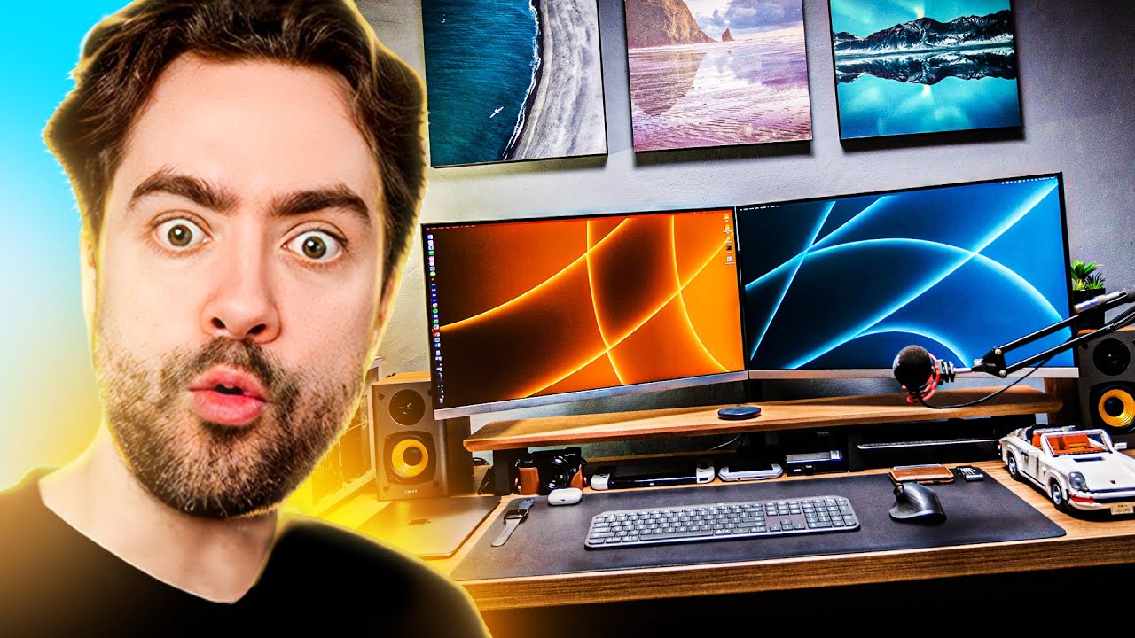 Analisando os MELHORES SETUPS dos inscritos!