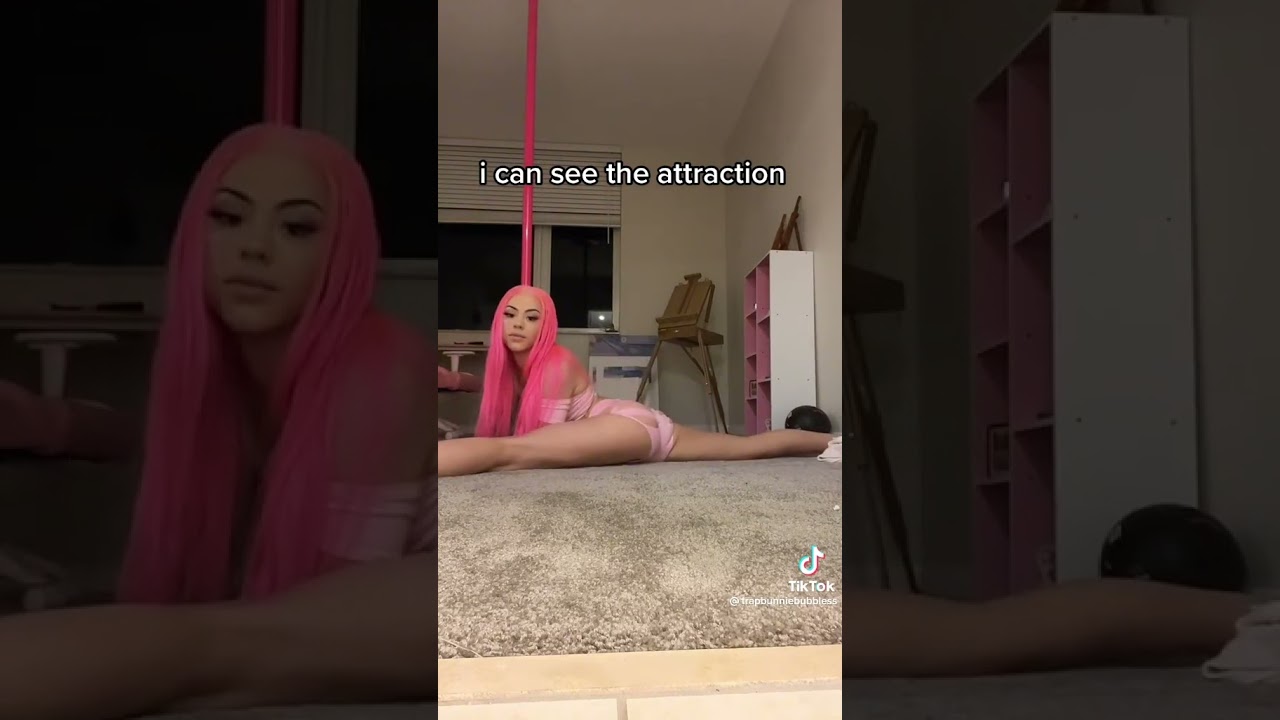 PPCOCAINE Doing a Split YouTube