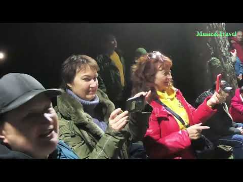 «Бардовские костры», которых не было. Часть 2