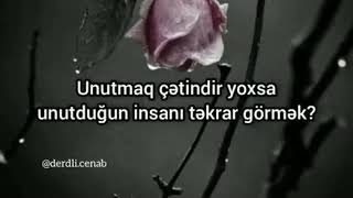 Whatsapp Ucun Qemli Status Status Videolari Qemli Videolar