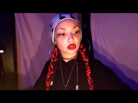 Reiki Cleanse🪶Light Language ASMR