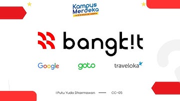 Professional Branding and Interview Communication Assignment - Bangkit Academy