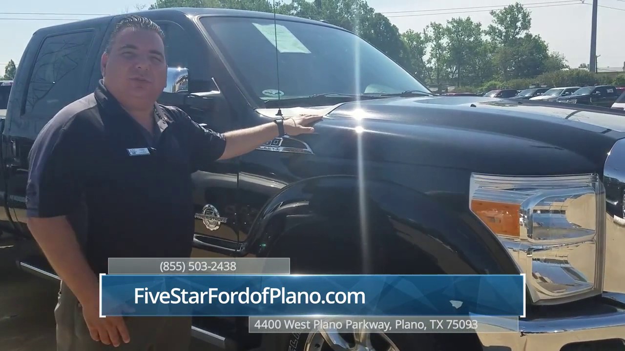2017 Ford F350 Garland, TX Ford Trucks Garland, TX YouTube