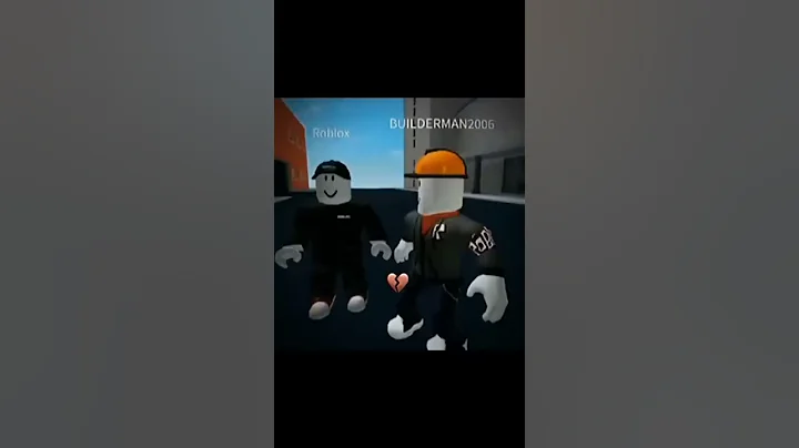 tubers93 vs builderman x roblox edit