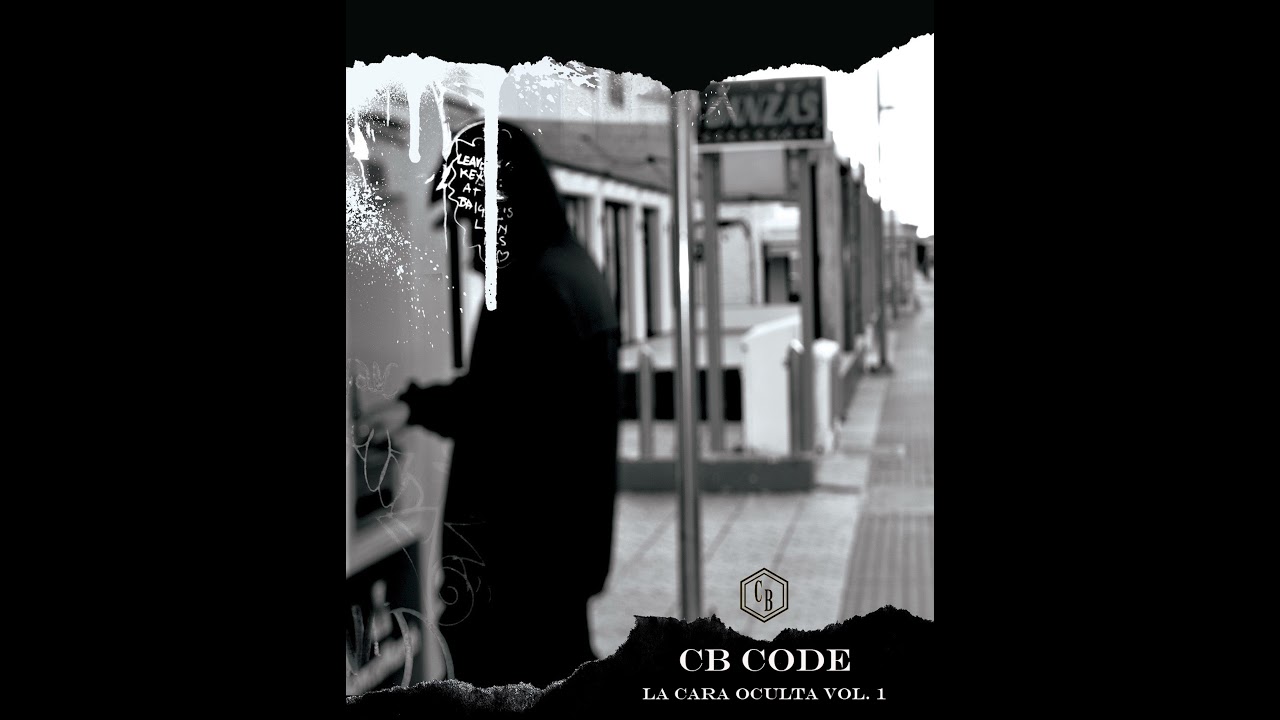 CB CODE - LO MEJOR ESTÁ AÚN POR LLEGAR