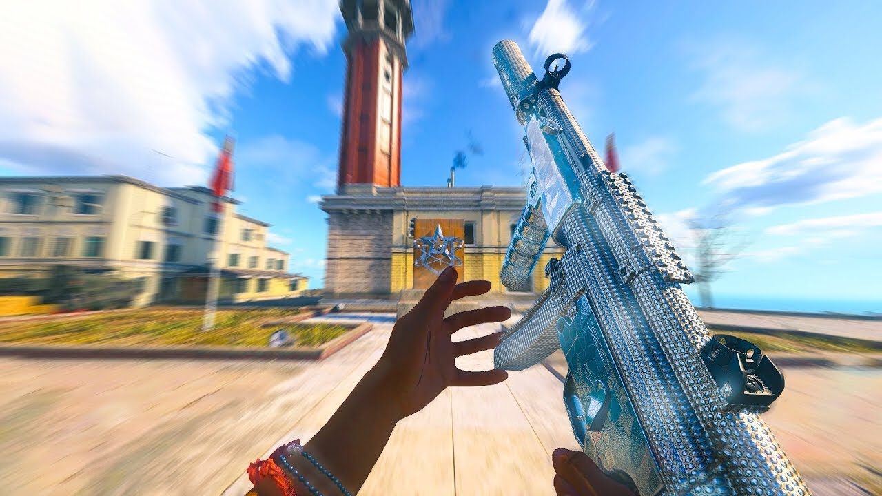 #1 hacker + BEST Warzone Controller Settings For Movement/Aim (PS4/PS5/Xbox)