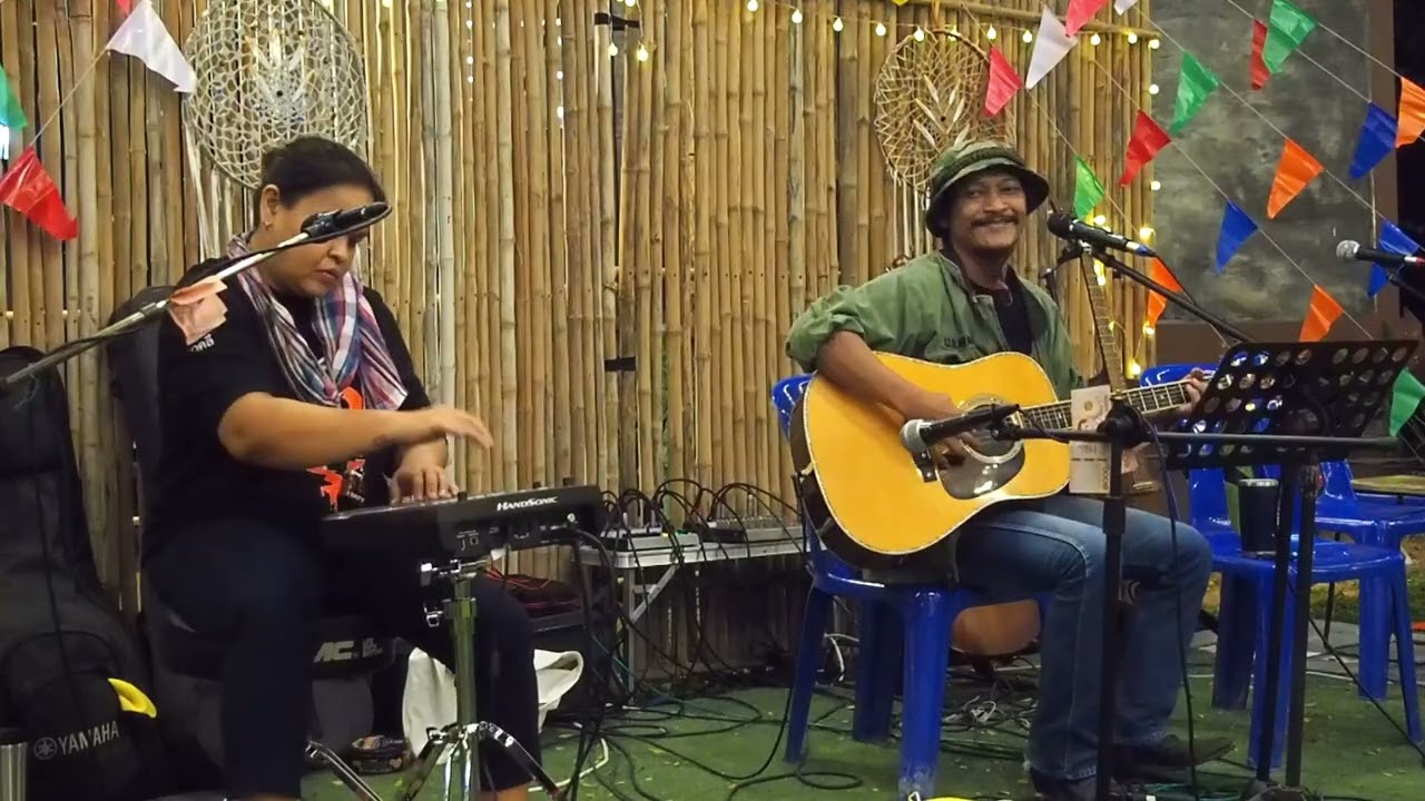 สัญจรNo/1 บังซัน & พี่นก