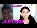 JLPT N3! Let's see if you can pass (3)