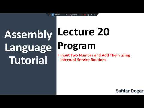 Input Two Number