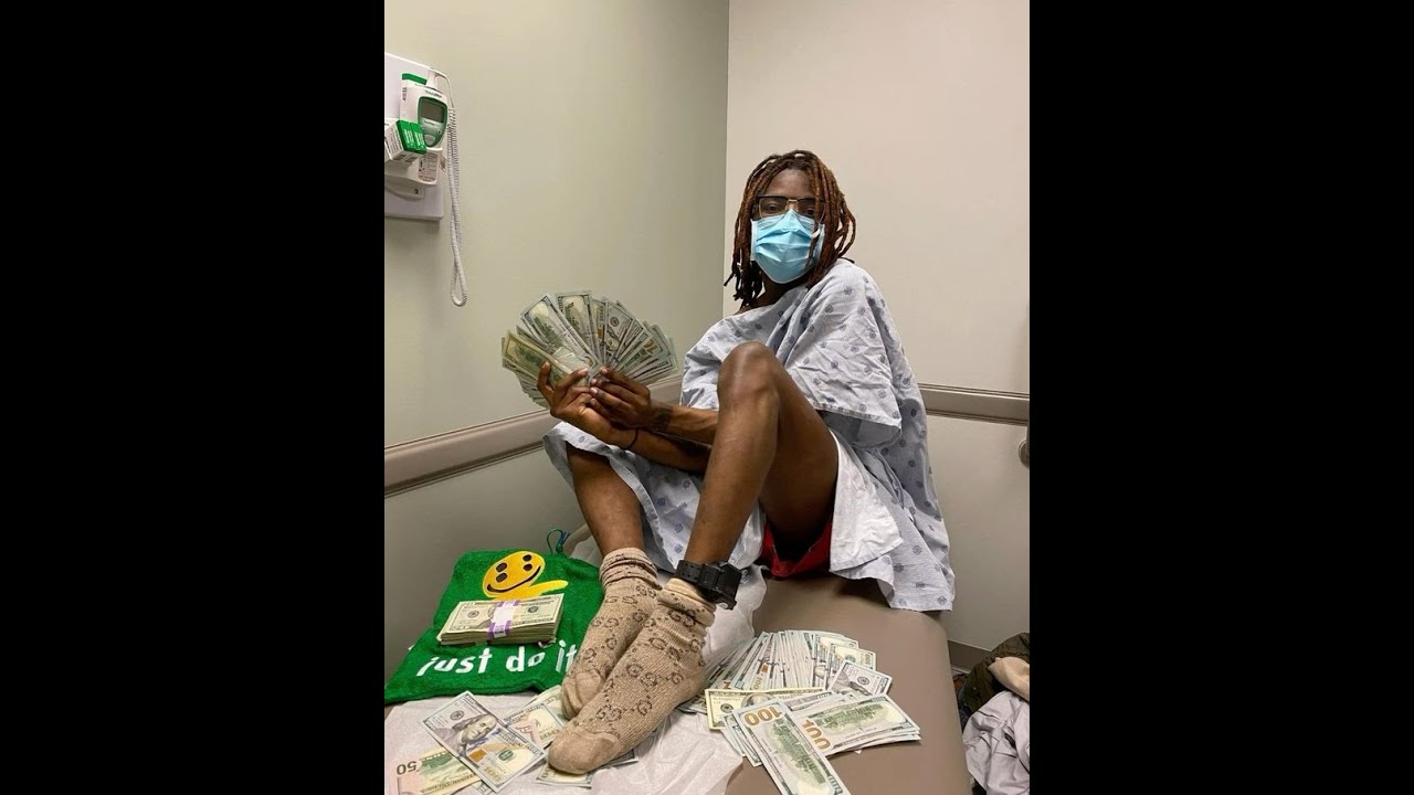 (FREE) Babyface Ray Type Beat - "Rustle"