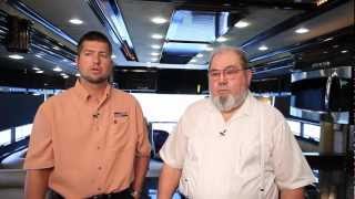 Newmar Story