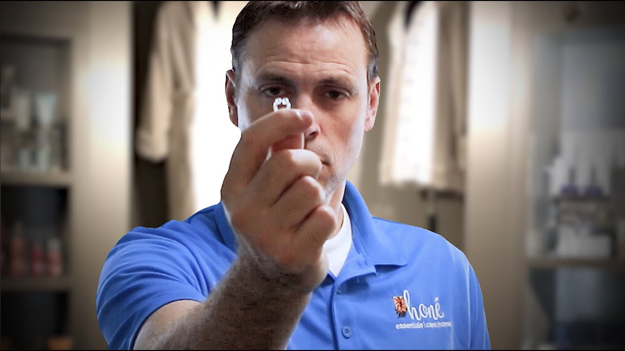 Presenting the Honé Nose Diffuser