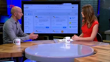 Tamir Yaacov, CEO Tellents