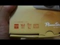 CANON　PowerShot　A3300IS　開封動画（UNBOXING)