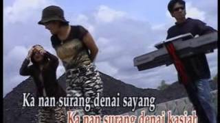 RISTA BARA SHOW (Cinto Segitigo)