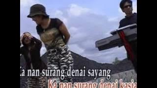 RISTA BARA SHOW (Cinto Segitigo)