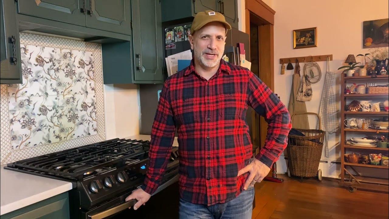 Samsung Gas Range Ignitor Replacement YouTube