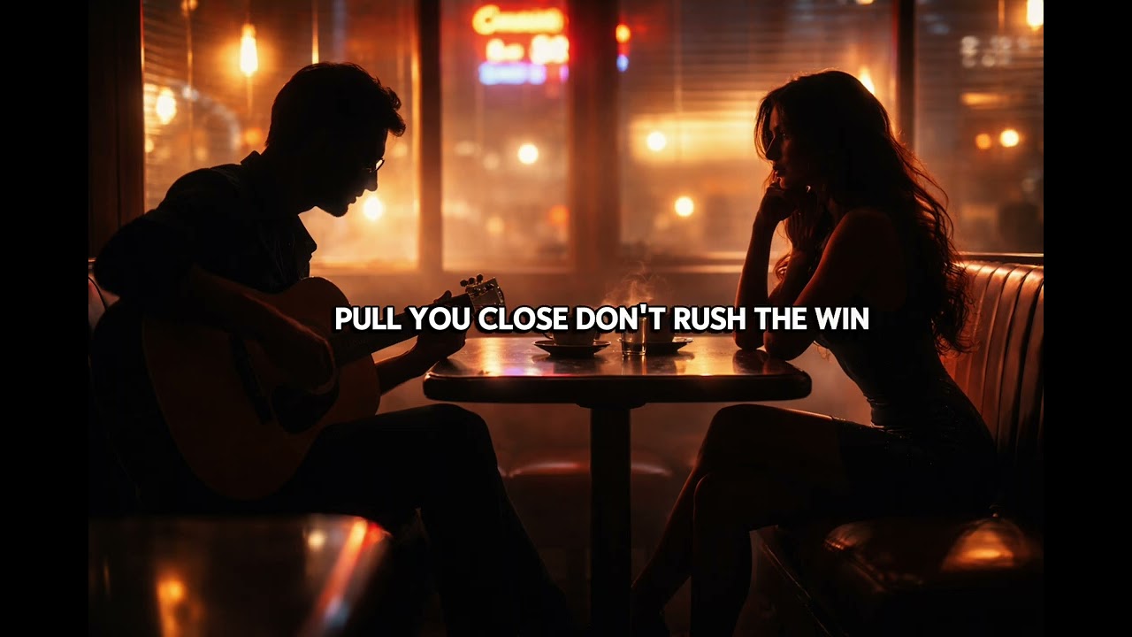 BlazingMusix - Slow hands, Slow fire (lyrics)