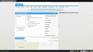 yahoo games
