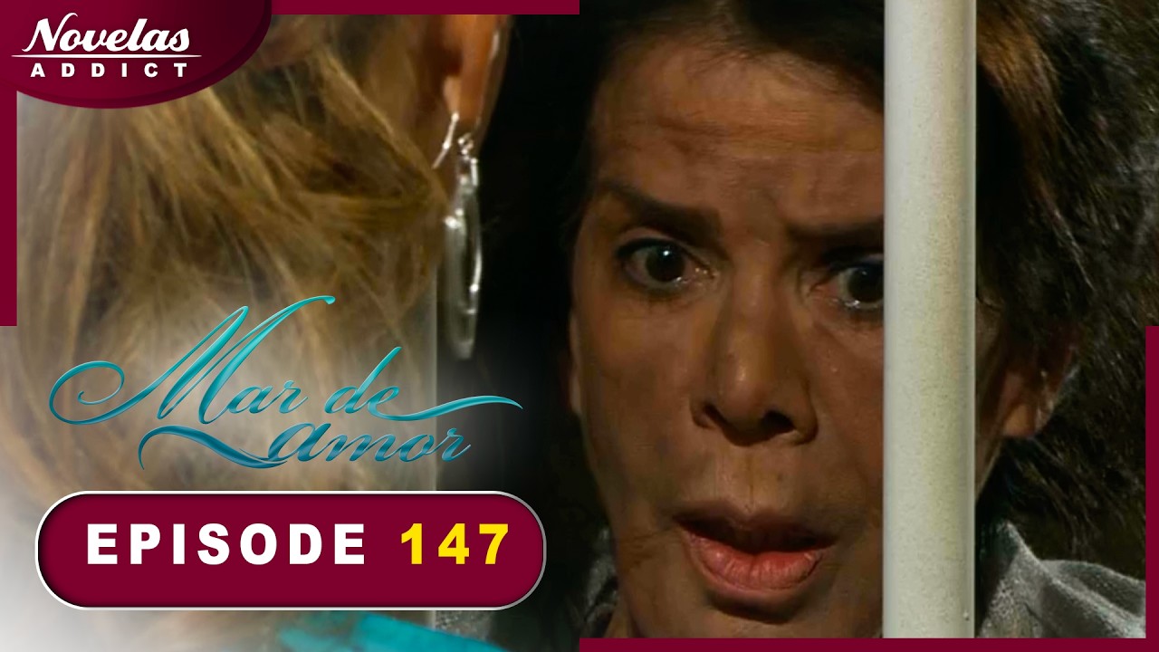 Amour Océan - Episode 147 -  Novelas Complète en Francais
