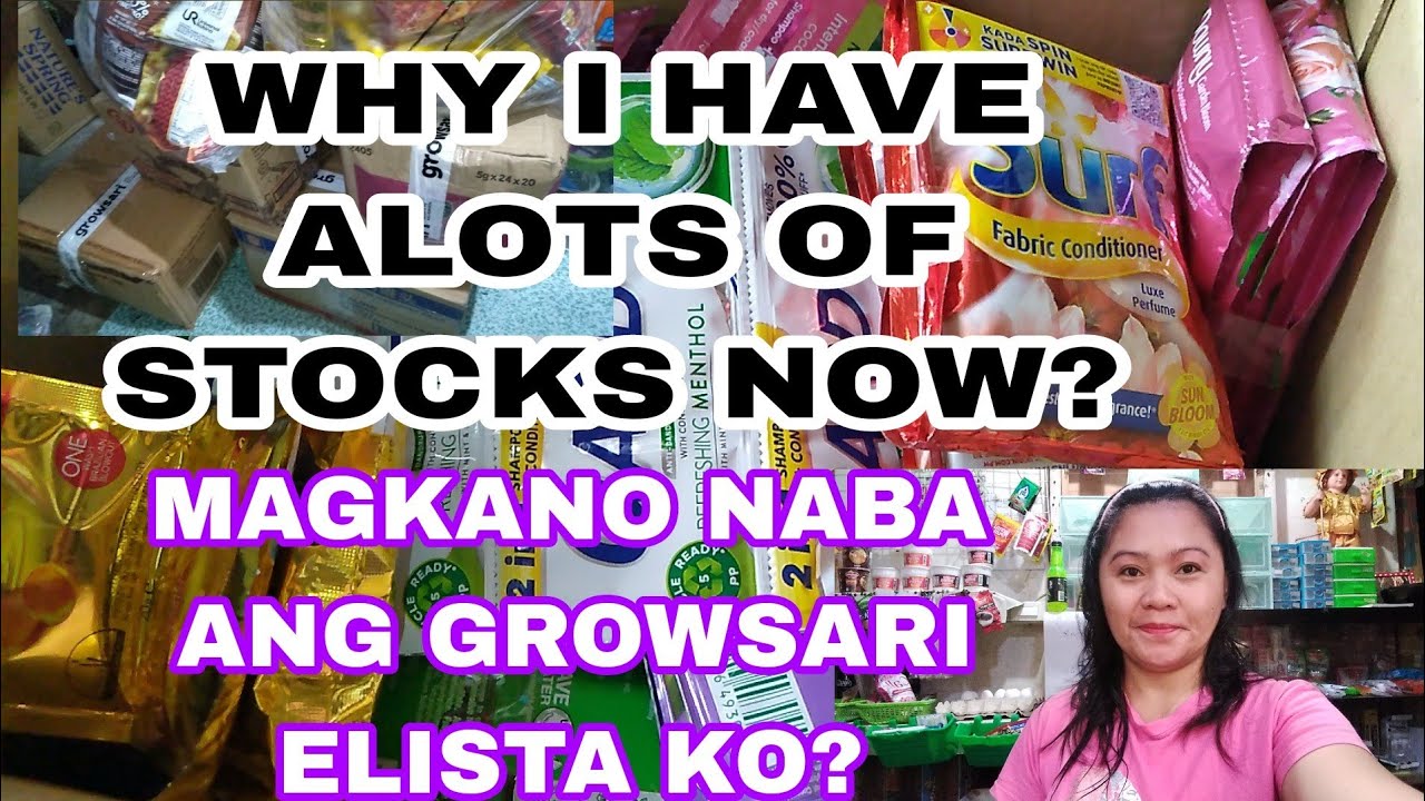 Small Sari Sari Store MAGKANO NABA ANG AKING GROWSARI E LISTA small-sari-sari-store-magkano-naba-ang-aking-growsari-e-lista