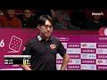 [8강] #김준태 vs #노종현 4세트[크라운해태 #PBA 챔피언십 26-27]
