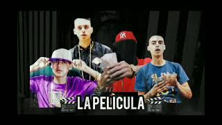 Pachango - Me Modelas