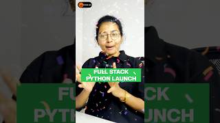 Famous Full Stack Python Profile