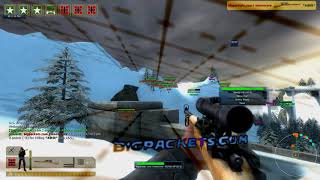 Best DODS Aimbot | Big Packets Hack | Undetected