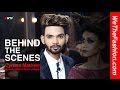 Cyruss Mathew:  Behind the scenes | WeTheFashion.com