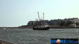 Labor Day Weekend Point Pleasant Beach Spring Lake Manasquan NJ Jersey Shore | SHOREzine