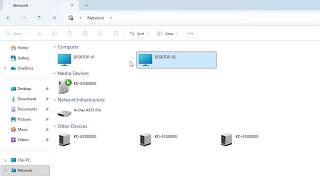How to share folder without Password Windows 11 screenshot 3
