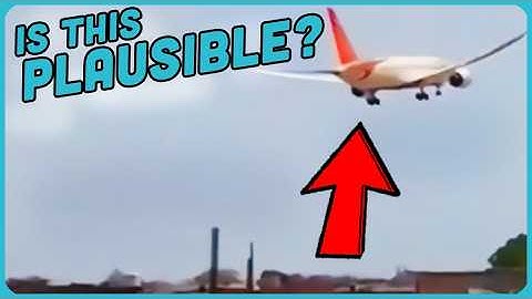 Air India 171: New Theory Examined