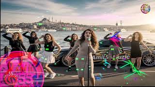 Nazlı Gül - Maske 2026 Pop