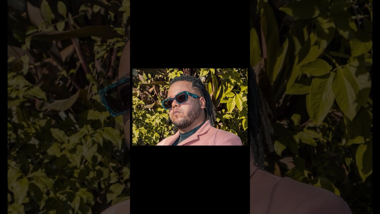 PRÉVIA - Vulgo FK x Veigh Type Beat - "Vibes"