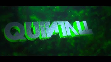 Quintall [Intro] // by PlexusArtz [v2]