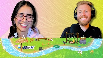 The Hard Truth About Launching Your First Game - with @samyam