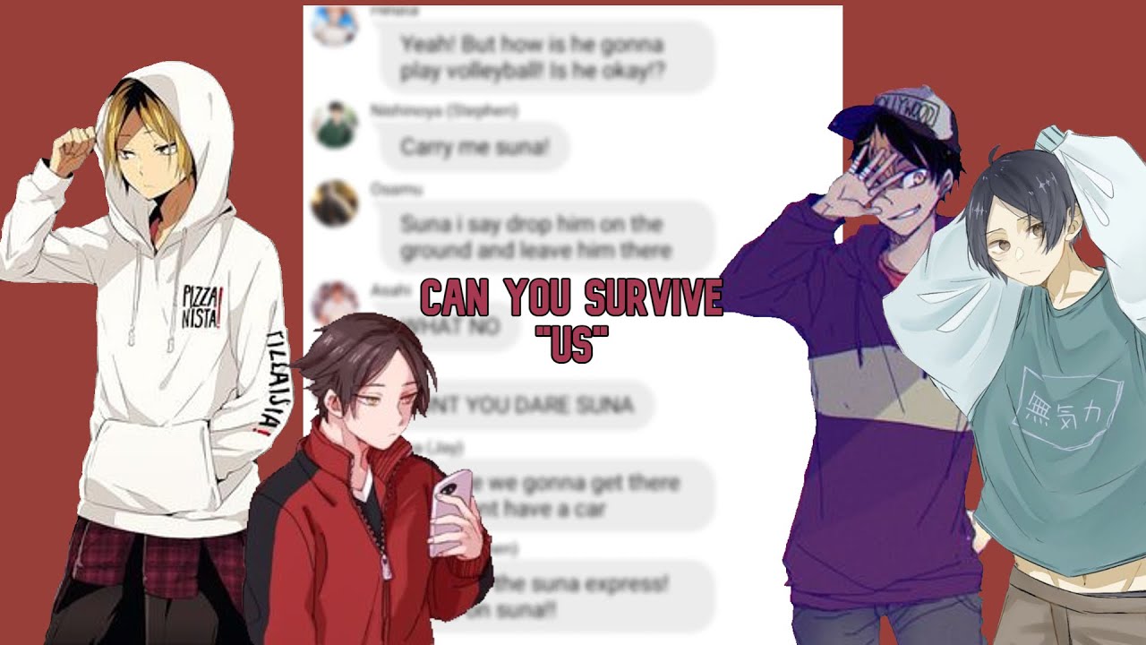There's clones of who?! || Can you survive "Us" Danplan ||