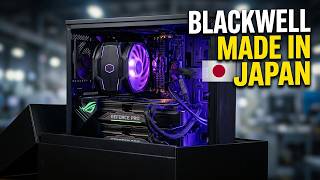 Fujitsu Starts Manufacturing Sovereign AI Servers in Japan | NVIDIA & MONAKA Powered Infrastructure