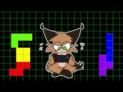 Tetris Malfunction (meme)