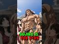 Why Yujiro Hanma Is ALWAYS Horny 💀 | BAKI #anime
