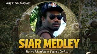 Siar Medley [Official Video] _  Ft Scoro &amp; Christo 