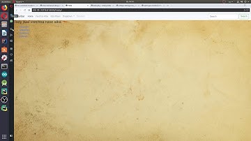 Django framework - 25 - UpdateView a DeleteView