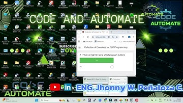 Task2.1 Simulación PLC Delta ISPSoft + Factory IO + Node-RED (Modbus TCP/IP)